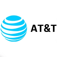 AT&T logo