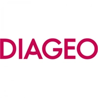 DIAGEO logo