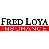 Fred Loya Insurance logo