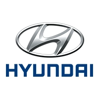 Hyundai logo