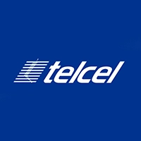 telcel logo