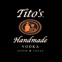 Tito's Handmande Vodka logo