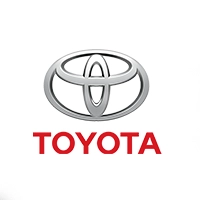 Toyota logo