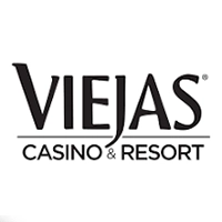 Viejas Casino & Resort logo